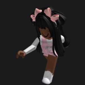 Meet your Posher, Shaniya